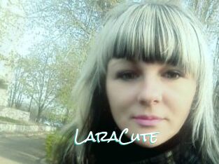 LaraCute