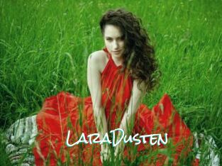 LaraDusten
