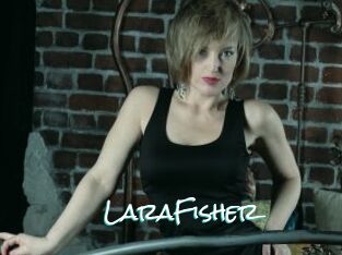 LaraFisher