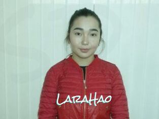 LaraHao