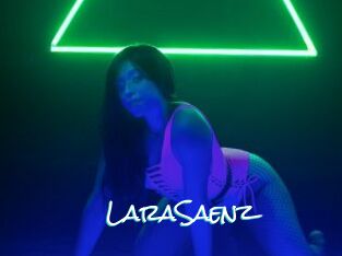LaraSaenz