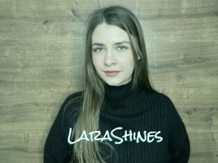 LaraShines
