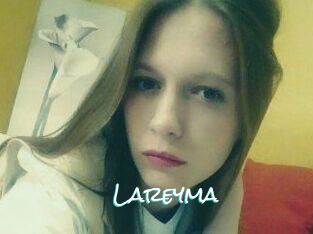 Lareyma