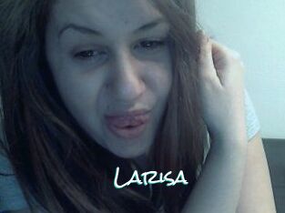 Larisa