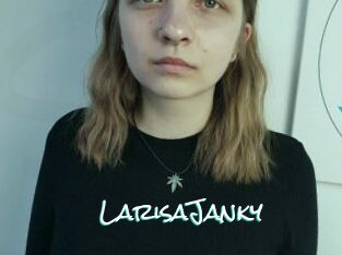 LarisaJanky