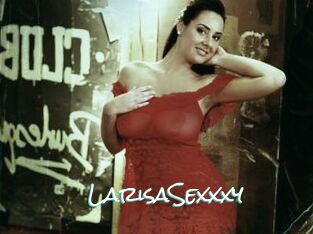 LarisaSexxxy