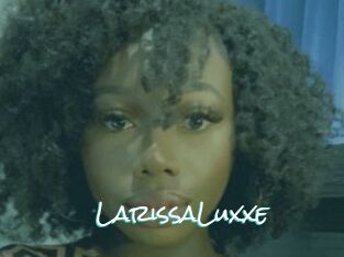 LarissaLuxxe