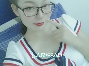Larissali