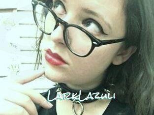 LarkLazuli
