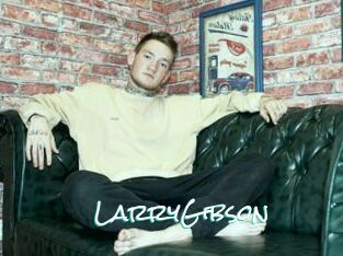 LarryGibson