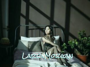 LarryMorgan