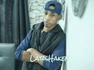 LarsHaken Sensuality Dream
