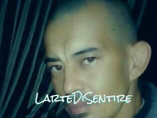 LarteDiSentire