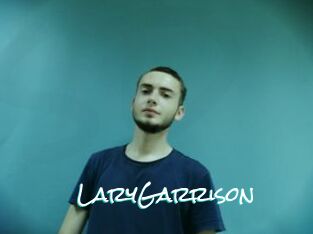 LaryGarrison