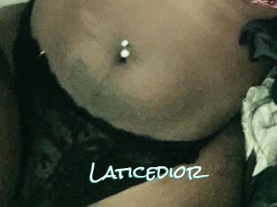 Laticedior