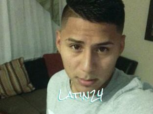 Latin24
