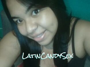 LatinCandySex
