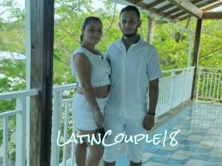 LatinCouple18