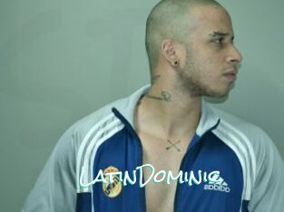 LatinDominic