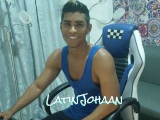 LatinJohaan