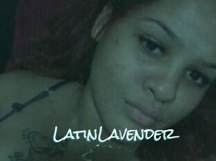 LatinLavender