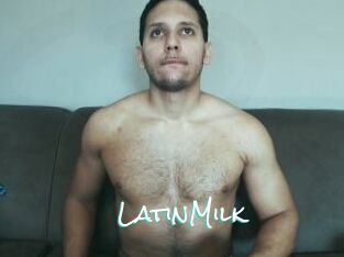 LatinMilk
