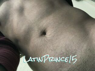 LatinPrince15