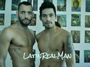 LatinRealMan