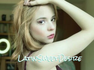 LatinSweetDesire