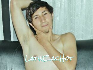 LatinZacHot