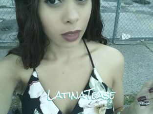 LatinaTease
