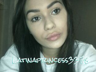 Latinaprincess3378 Sensuality Dream