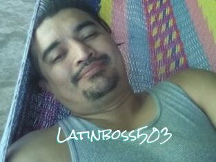 Latinboss503