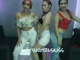 Latingirlskiss