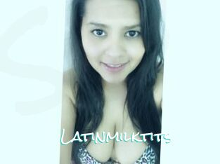 Latinmilktits