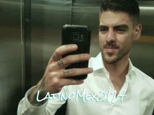 LatinoMex0127 Sensuality Dream