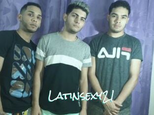 Latinsexy21