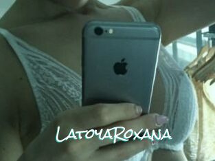Latoya_Roxana
