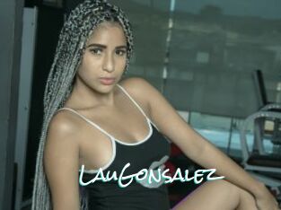 LauGonsalez Sensuality Dream