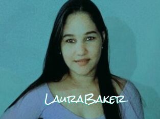 LauraBaker