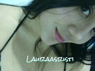 Lauraasristi