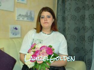 LaurelGolden