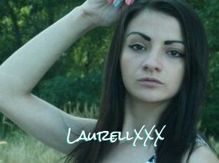 LaurellXXX