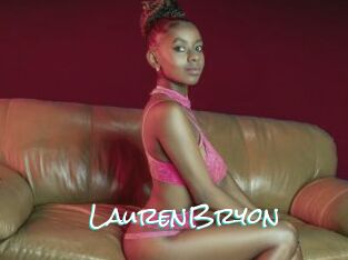 LaurenBryon Sensuality Dream