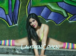 LaurenCohen