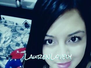 LaurenLovely
