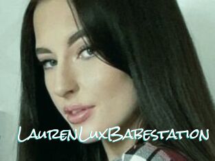 LaurenLuxBabestation Sensuality Dream