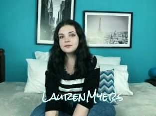 LaurenMyers Sensuality Dream