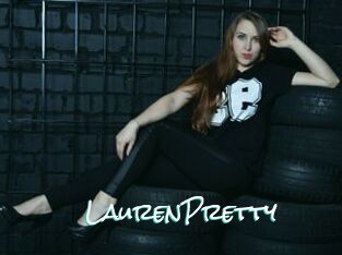 LaurenPretty