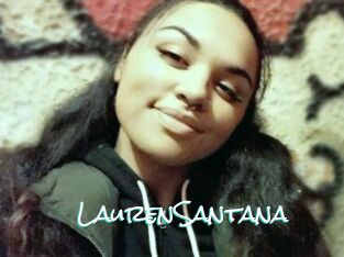 LaurenSantana
